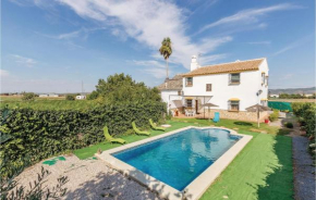 Four-Bedroom Holiday Home in Antequera, Antequera